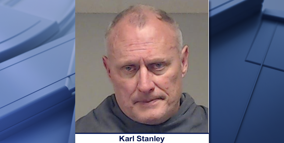 Celina woman killed in home burglary; 53-year-old suspect arrested
