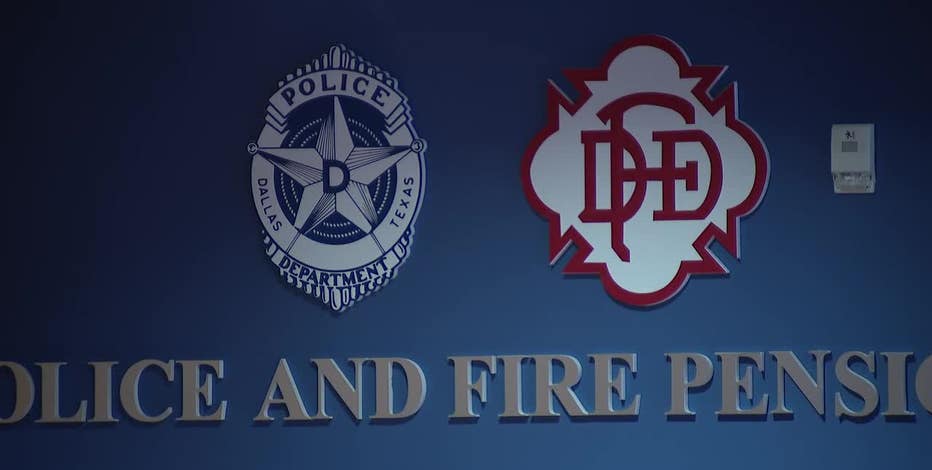 State court sides with Dallas Police & Fire Pension System