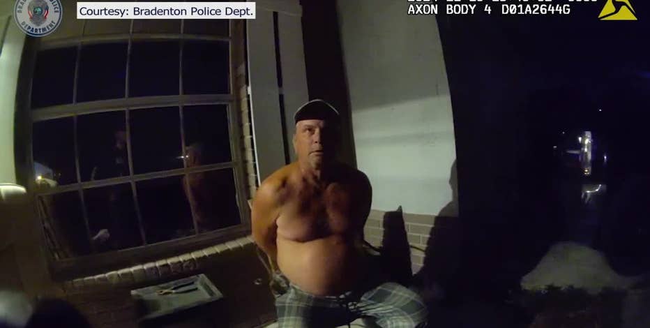 Florida man claiming to be Elon Musk accused of scamming elderly Frisco woman
