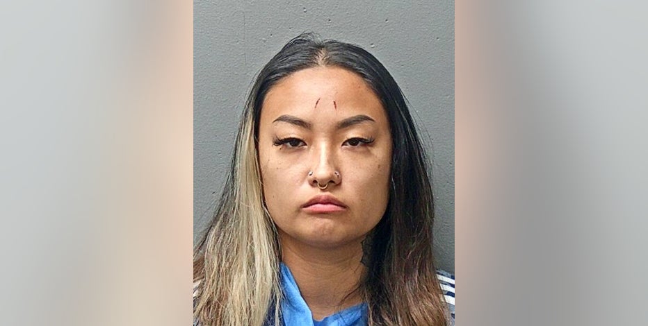 Alleged drunk drivers collide, leading to DWI arrests in Fort Worth