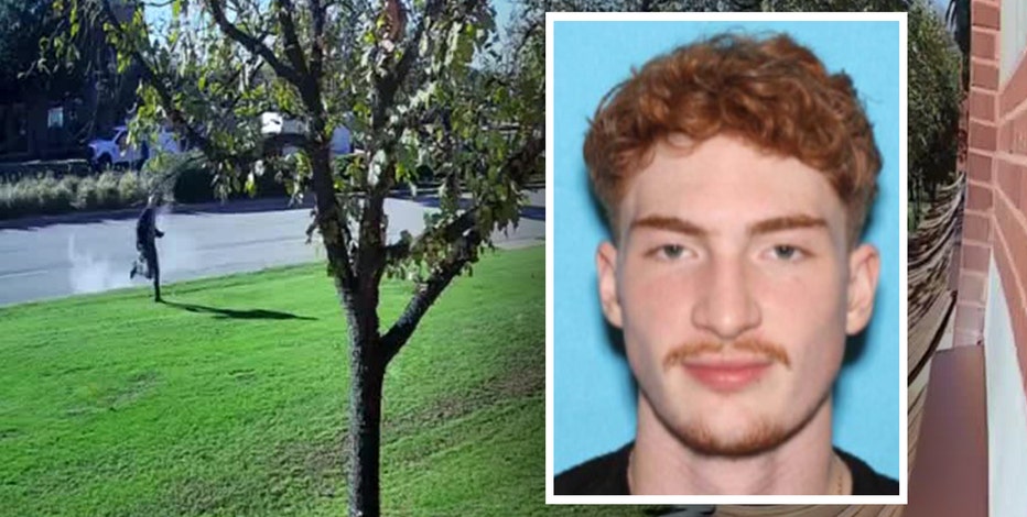 'He's got a gun!' Wrong-way driver arrested after shootout near Southlake Central Market