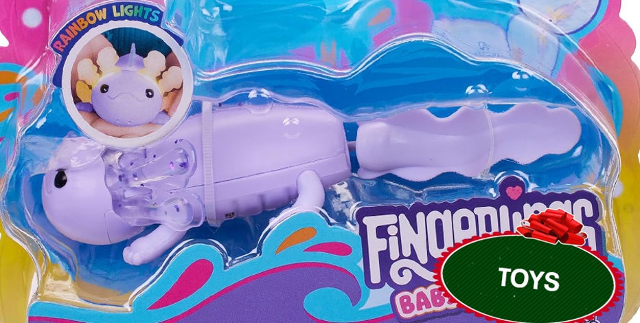 More toys that make great holiday gifts | FOX 4 Dallas-Fort Worth