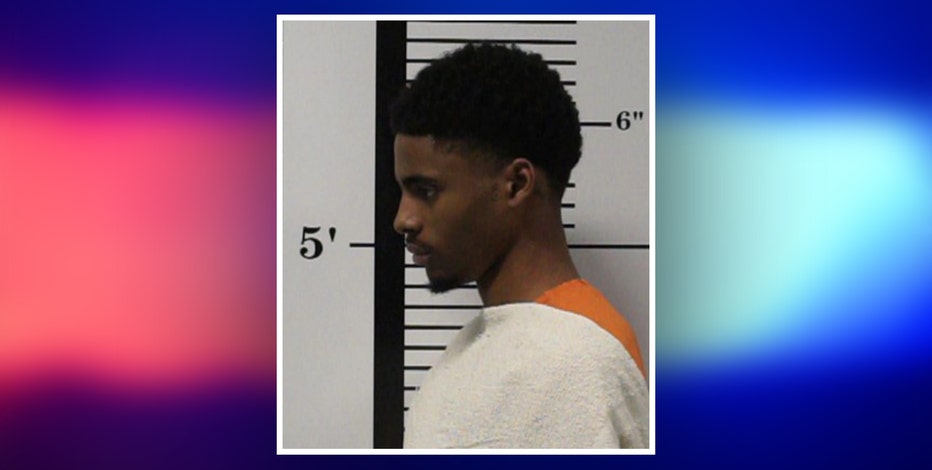 Passenger stole Uber driver's car at gunpoint in Royse City, led officers on chase, police say