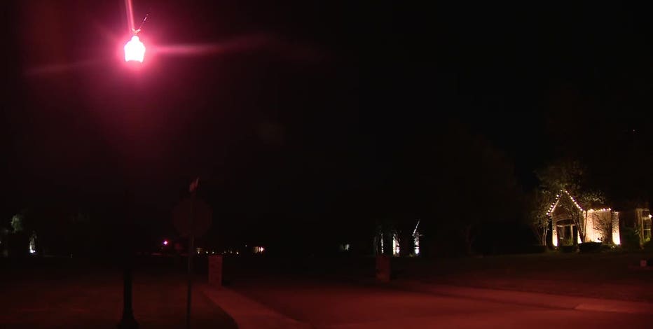 Ellis County sanitation worker finds dead baby during garbage route