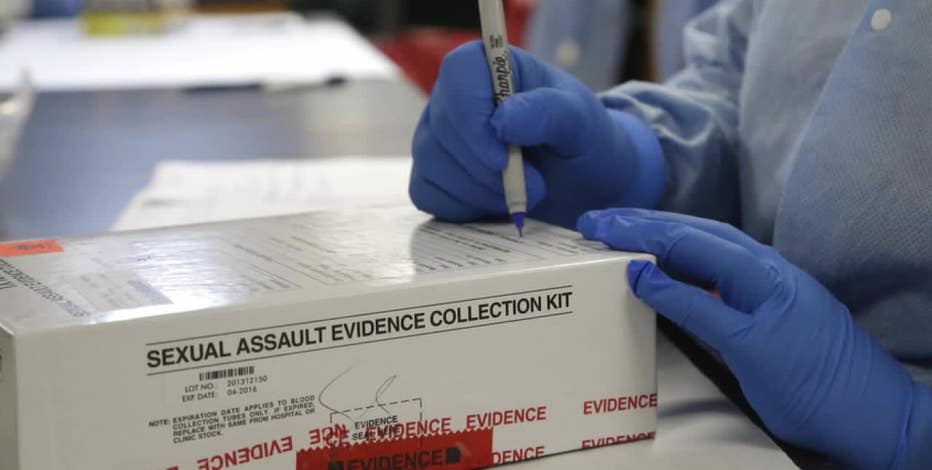 Over 1,200 rape kit deadlines missed by Fort Worth crime lab in 5 years