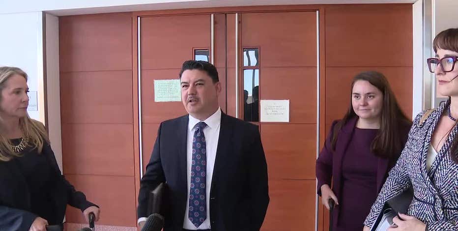 Grand Prairie ISD superintendent's job in limbo after order blocking his firing expires