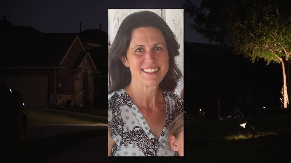 Search efforts Continue For Missing Wylie Woman