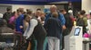 DFW Airport braces for busy travel weekend