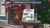 Dallas weather: Cloudy Christmas forecast