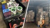 Farmers Branch warehouse repackaged hemp products with real marijuana, police say