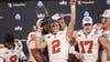 First 12-team College Football Playoff set, Oregon seeded No. 1 and SMU edges Alabama for last spot