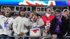 SMU fans celebrate rise from 'death penalty' to College Football Playoff