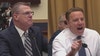 WATCH: Frisco Congressman, acting Secret Service director get in shouting match at hearing