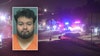 Kaufman County man charged with intoxication manslaughter in deadly wrong-way crash