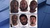 6 Tarrant County men sentenced to life in prison since Sept. 1