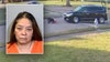 Plano police arrest woman who allegedly hit child and drove away