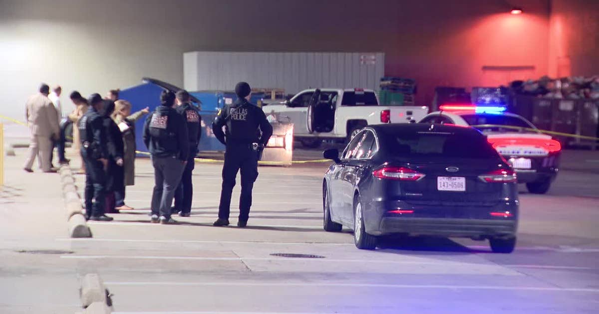 Police identify man found shot in vehicle behind supermarket in Far ...