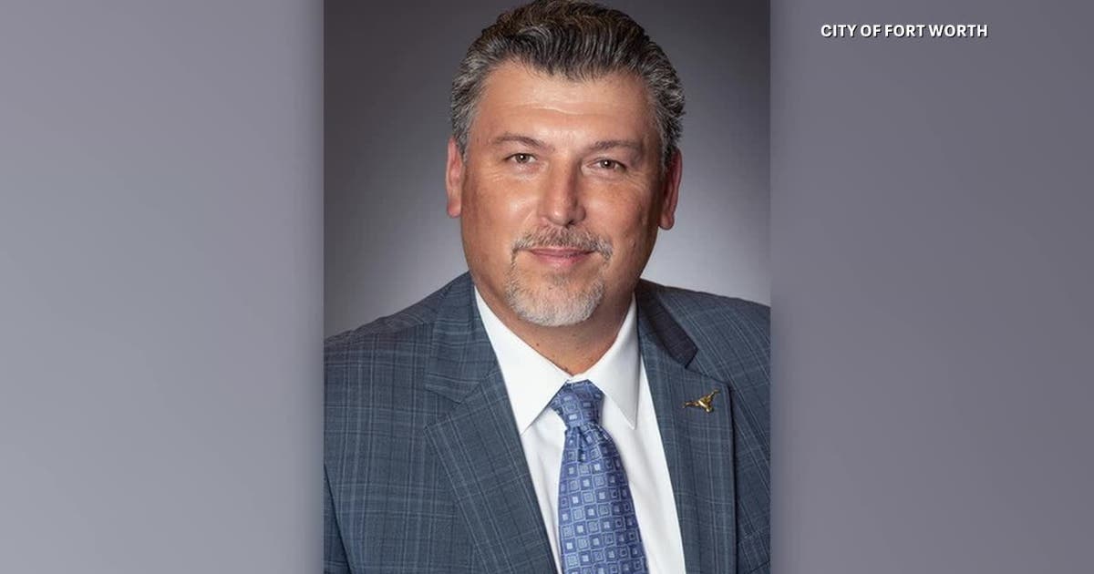 Fort Worth names lone finalist for city manager | FOX 4 Dallas-Fort Worth