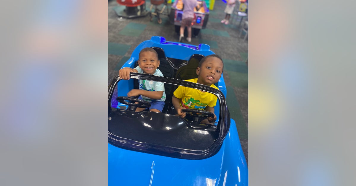 Amber Alert canceled after missing East Texas brothers found safe | FOX ...