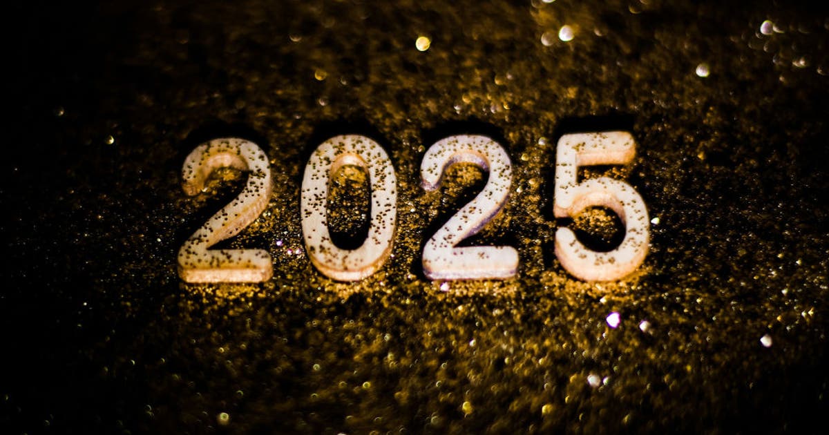 LIVE: New Year Countdown 2025 | FOX 4 Dallas-Fort Worth