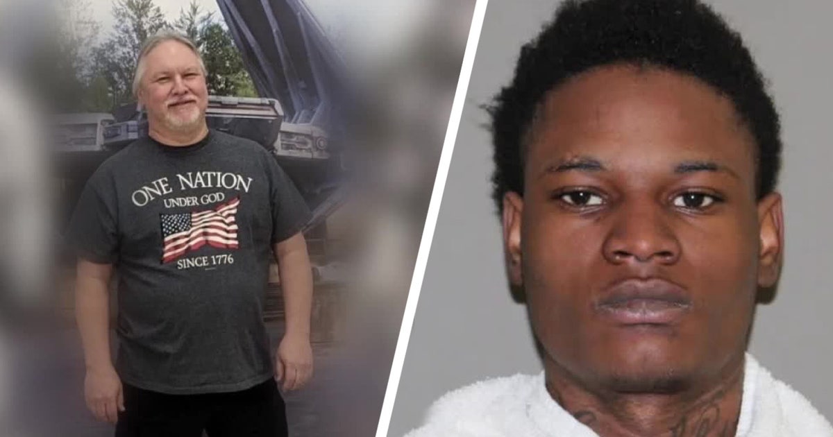 Trial begins for Lewisville pawn shop murder suspect | FOX 4 Dallas ...