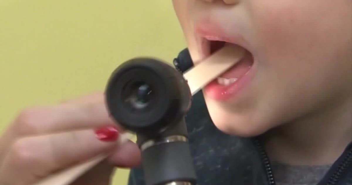 Flu, RSV, COVID cases on the rise in North Texas, Children's Health ...