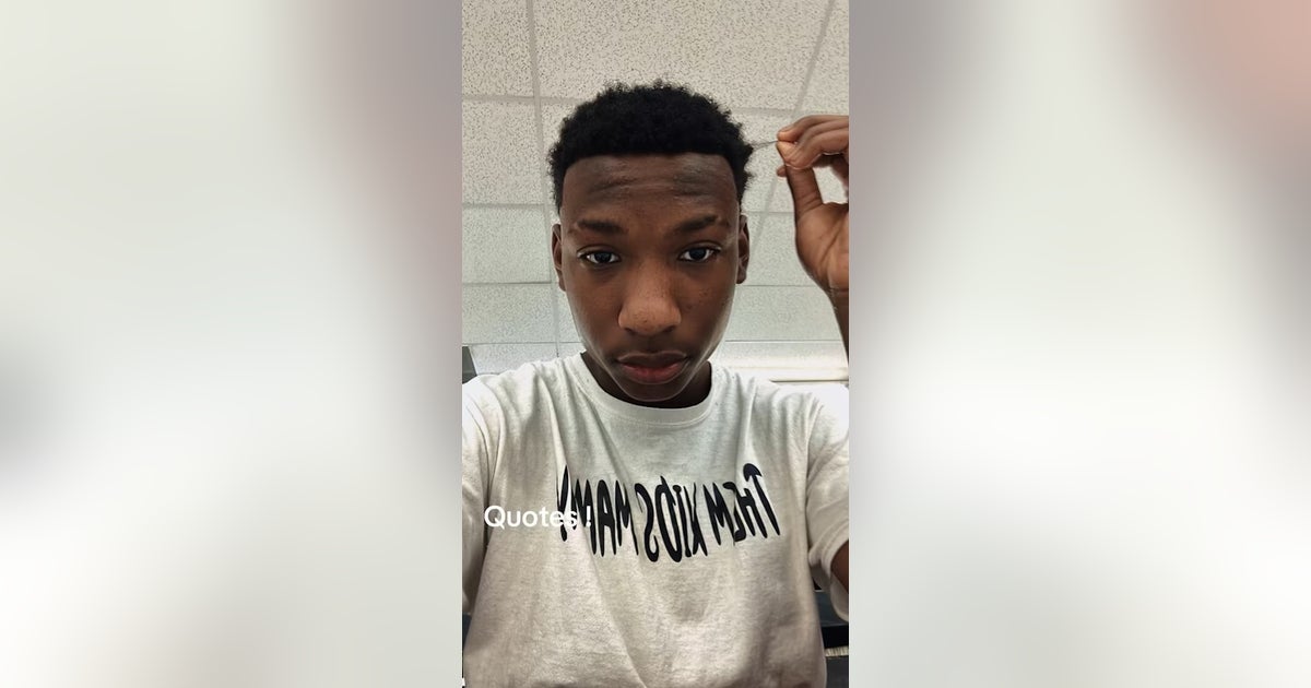 Family mourns 14-year-old killed in McKinney hit-and-run | FOX 4 Dallas ...
