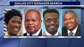 Dallas City Council questions new city manager search that only named 4 possible candidates