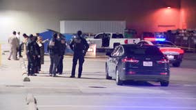 Police identify man found shot in vehicle behind supermarket in Far North Dallas