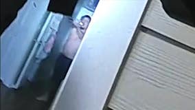 Weatherford police shoot man who pointed gun at them during domestic dispute