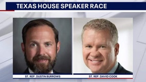 Texas House Speaker race shows state of GOP civil war | Texas: The Issue Is