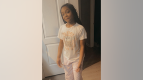 Missing 10-year-old girl in the Dallas/Richardson area found safe