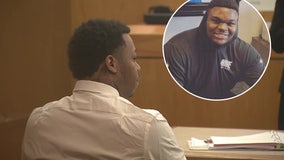 'Mastermind' behind Du'Vonta Lampkin's murder found guilty, gets life in prison