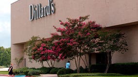 Armed robbery at Fairview Dillard's: Suspects threaten employee before fleeing with designer bags