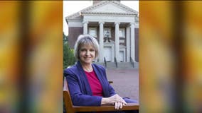 North Texas woman left accounting career to help others
