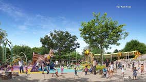 Dallas Community Park project gets $3M grant from the state