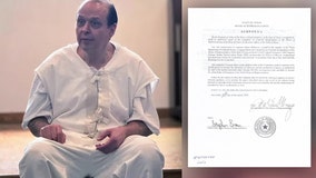 Death row inmate Robert Roberson subpoenaed to appear before Texas House committee on Friday