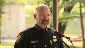 Fort Worth Police Chief Neil Noakes planning to retire