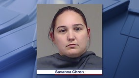 Princeton ISD day care worker charged with injury to a child