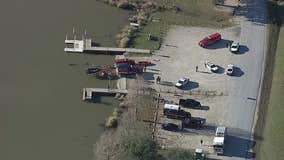 Body found in White Rock Lake