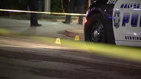 1 killed in Downtown Dallas shooting