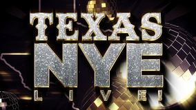 LIVE: Texas NYE celebrations from across the Lone Star State