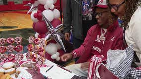 National Signing Day: 8 Duncanville High School athletes commit to colleges