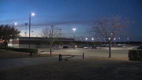 Parent sues former Rockwall-Heath football coach over workout that hospitalized players