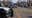 Driver dies after shooting at Dallas police, crashing during chase
