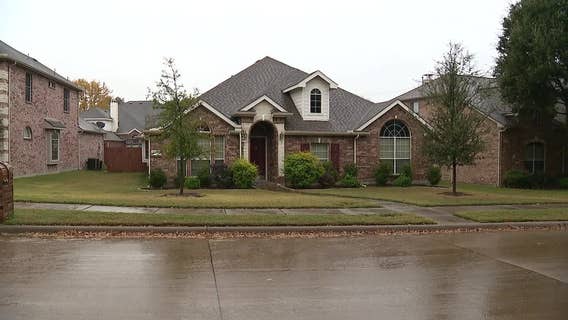 Frisco Police: 3 found dead inside home