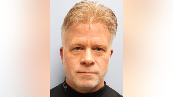 Man charged with sexual assault of resident at Wylie assisted living facility