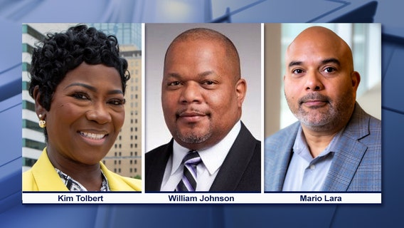 Dallas City Council expected to pick a new city manager today