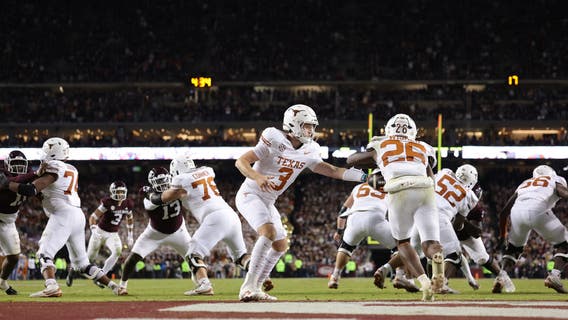 Bill would allow Texas universities to pay student athletes