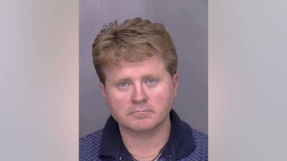 North Texas CFO with past conviction sentenced after defrauding another company